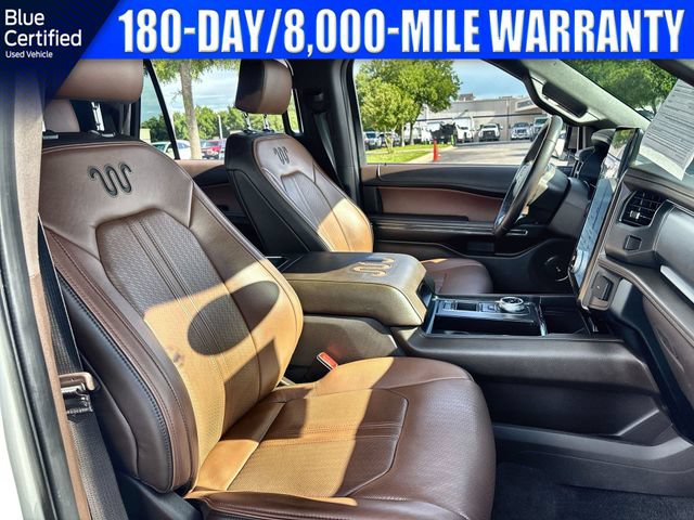 Used 2023 Ford Expedition King Ranch RWD image 36