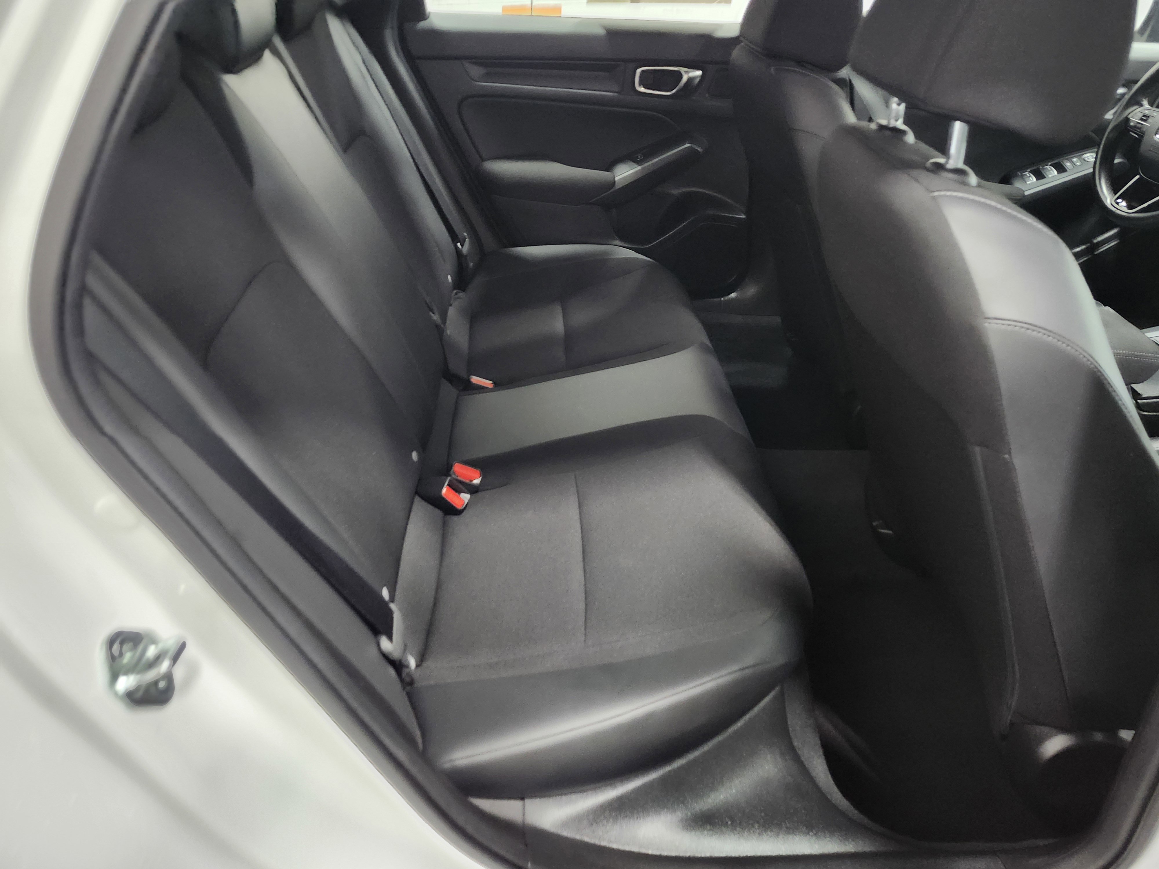 Used 2022 Honda Civic Sport image 12