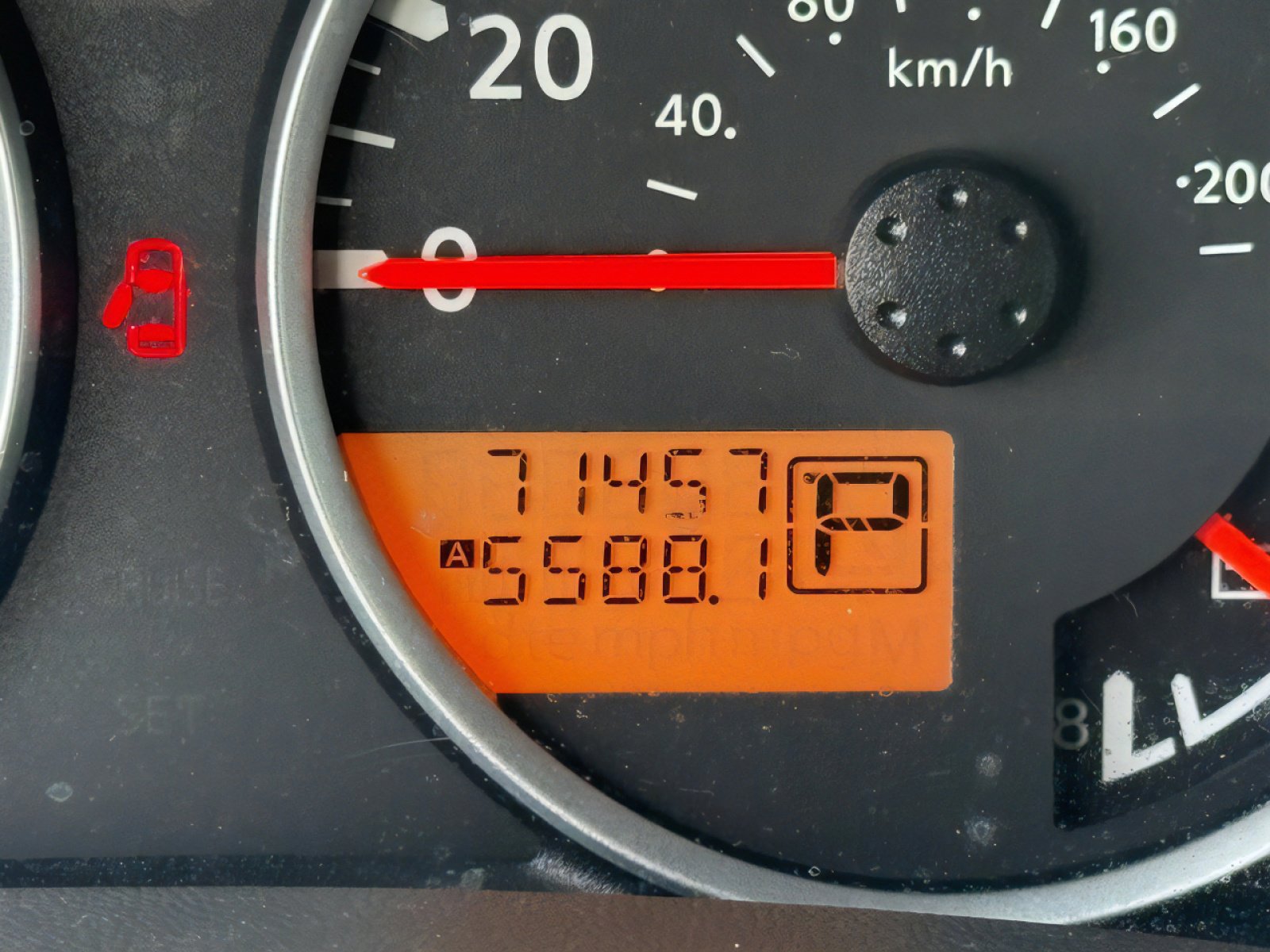 Used 2019 Nissan Frontier SL image 18