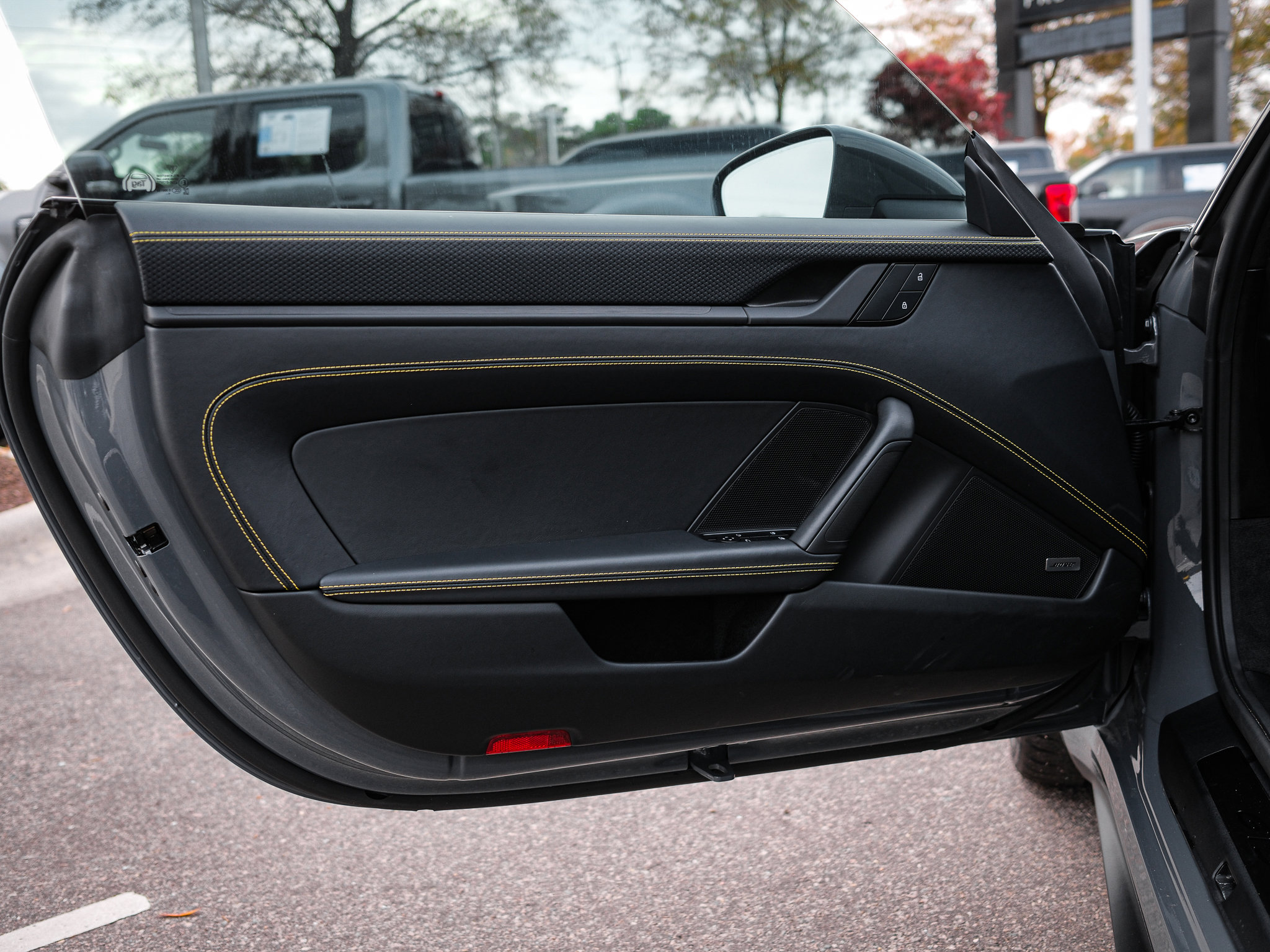 Used 2025 Porsche 911 GT3 image 16