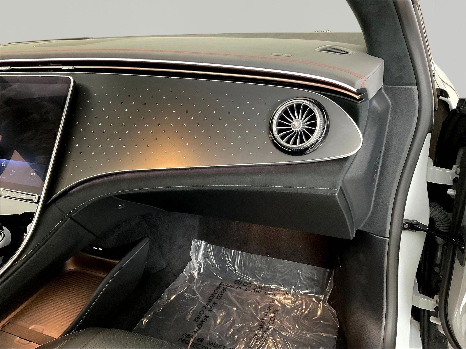 Certified 2023 Mercedes-Benz EQE AMG 4MATIC Sedan image 26
