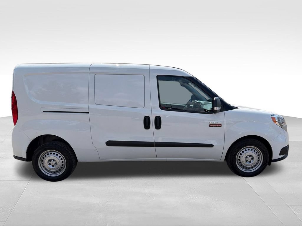 Used 2022 RAM ProMaster City Wagon FWD image 6