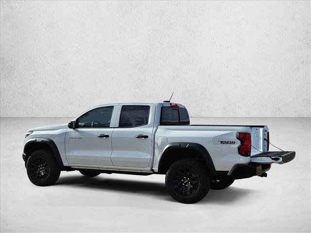 New 2026 Chevrolet Colorado Trail Boss image 9