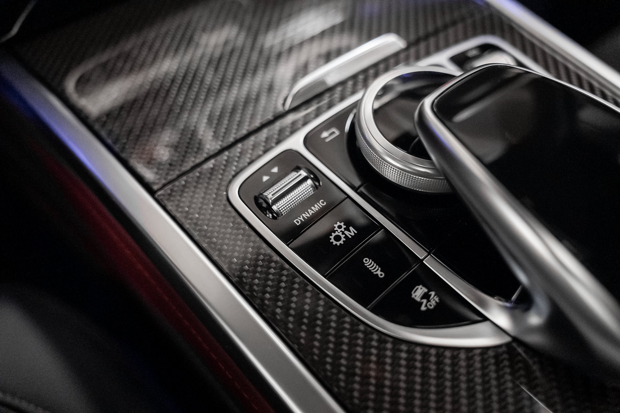 Used 2024 Mercedes-Benz G 63 AMG Squared image 55