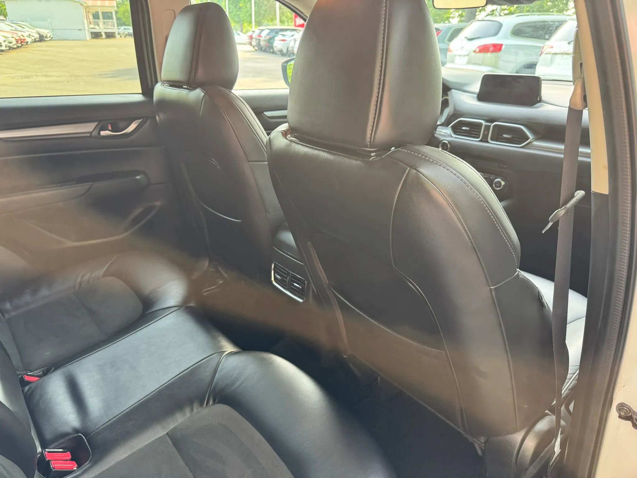 Used 2017 MAZDA CX-5 Touring FWD image 21