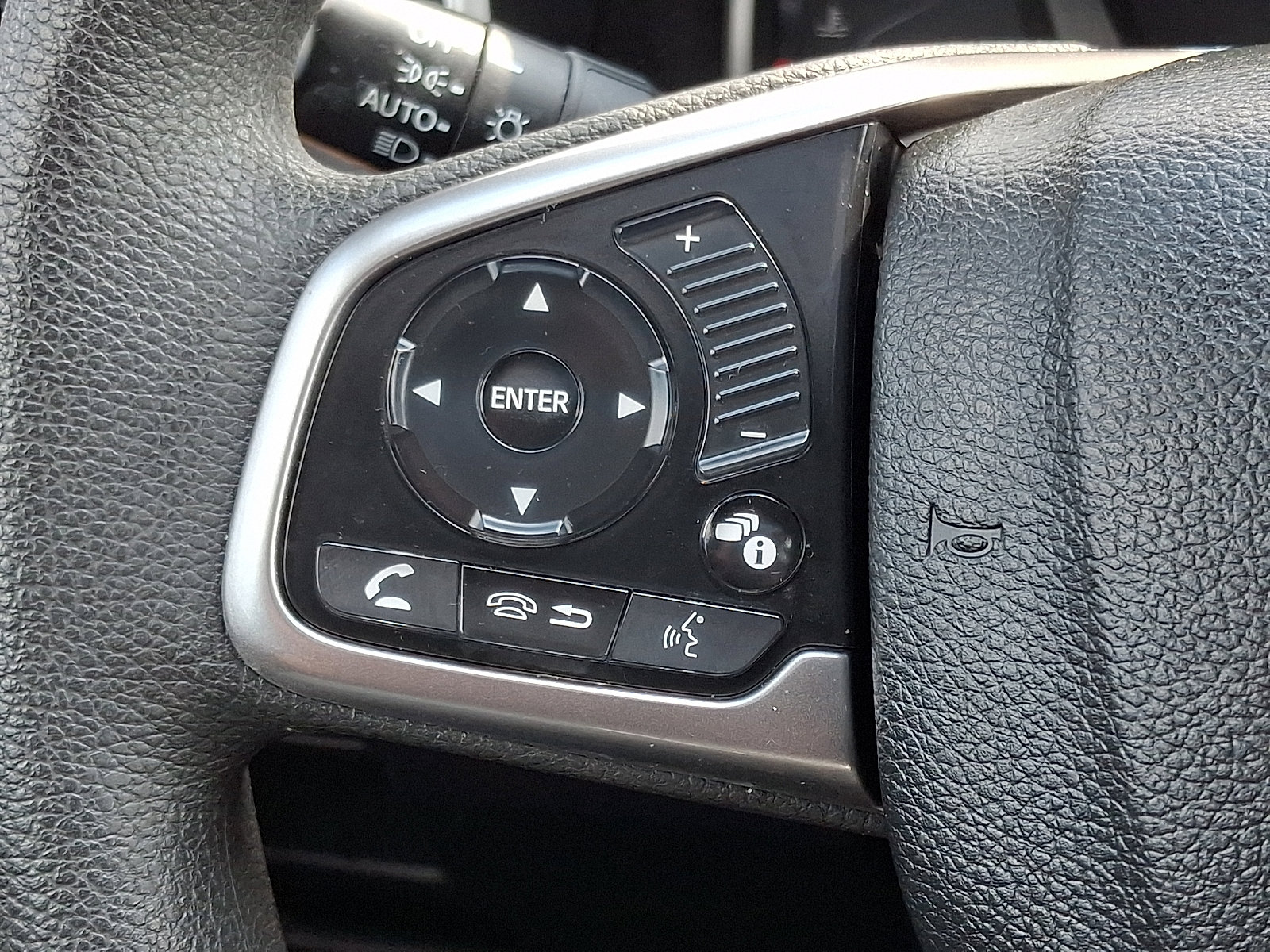 Certified 2018 Honda CR-V EX image 21