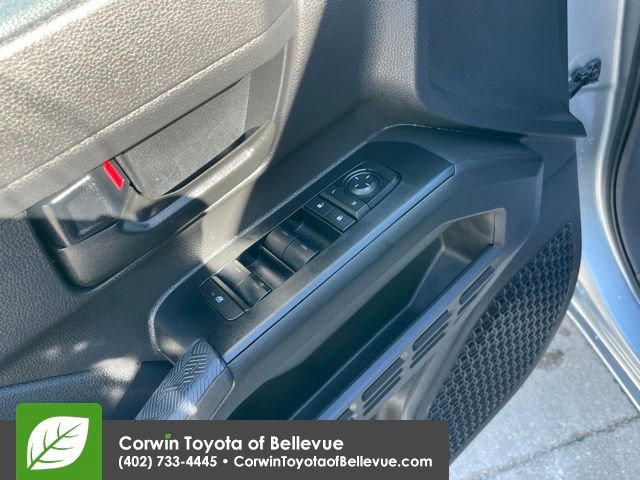 New 2026 Toyota Tacoma SR5 image 19