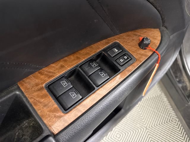 Used 2014 Nissan Murano CrossCabriolet w/ Navigation Package image 22