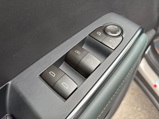 New 2026 GMC Acadia AT4 w/ Luxury Package image 16