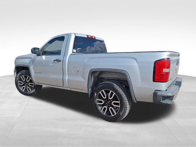 Used 2014 GMC Sierra 1500 2WD Regular Cab w/ Sierra Convenience Package image 5
