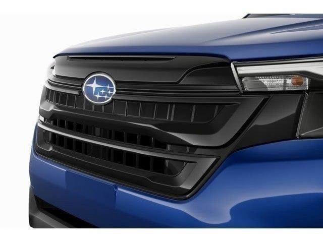 New 2025 Subaru Forester Sport image 11