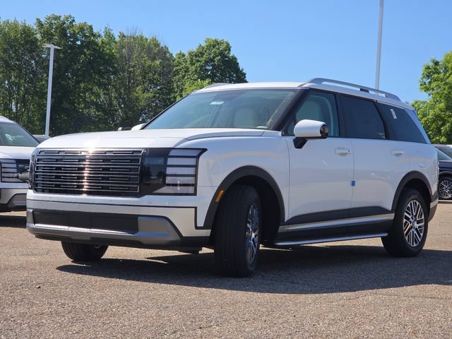 New 2026 Hyundai Palisade SEL AWD/4WD image 14