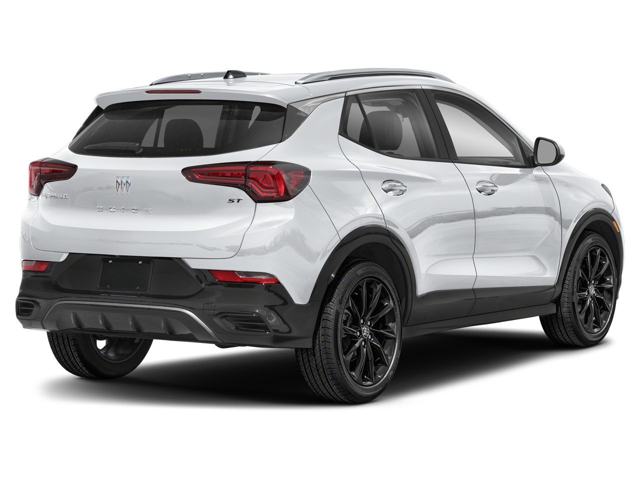 New 2026 Buick Encore GX Sport Touring FWD image 33