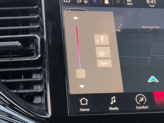 New 2026 Dodge Durango GT w/ Blacktop Package AWD/4WD image 25