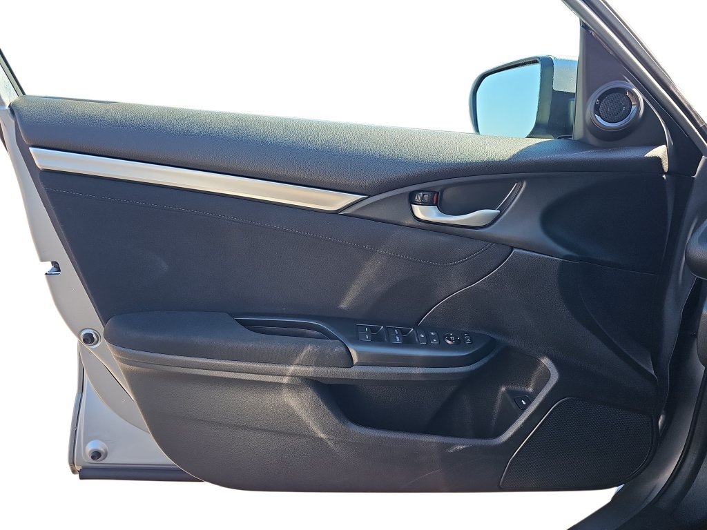 Used 2020 Honda Civic EX image 26