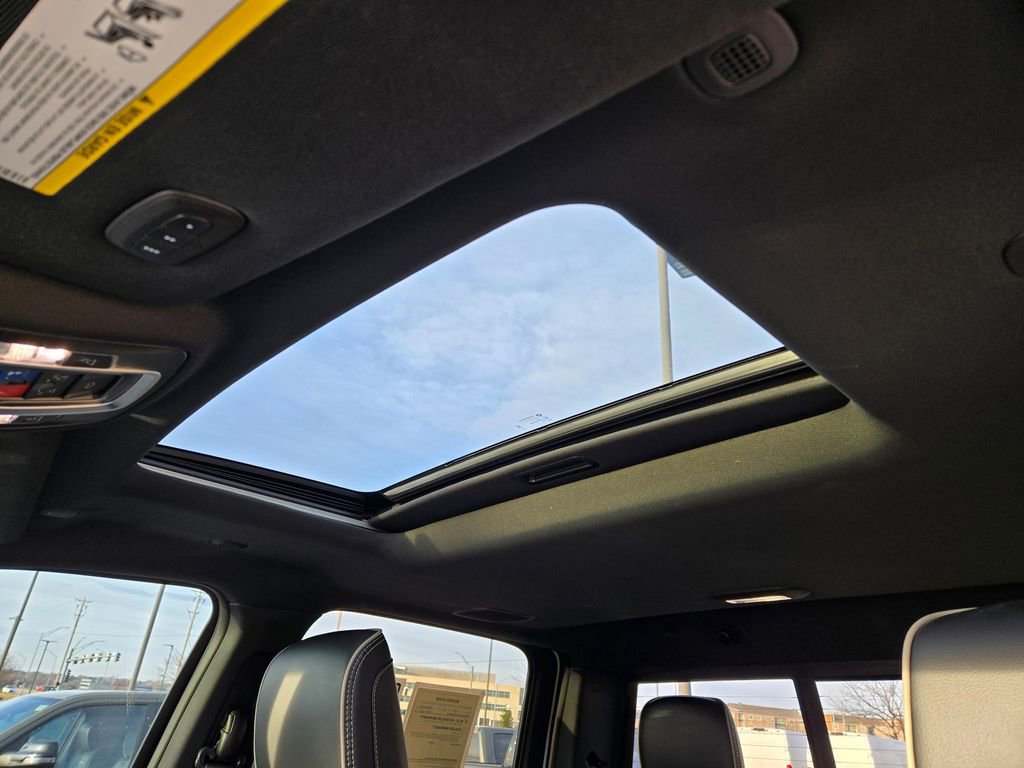 Used 2024 RAM 2500 Laramie w/ Night Edition image 29