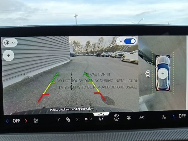 New 2026 Ford Explorer ST w/ Sun And Sound Package image 24