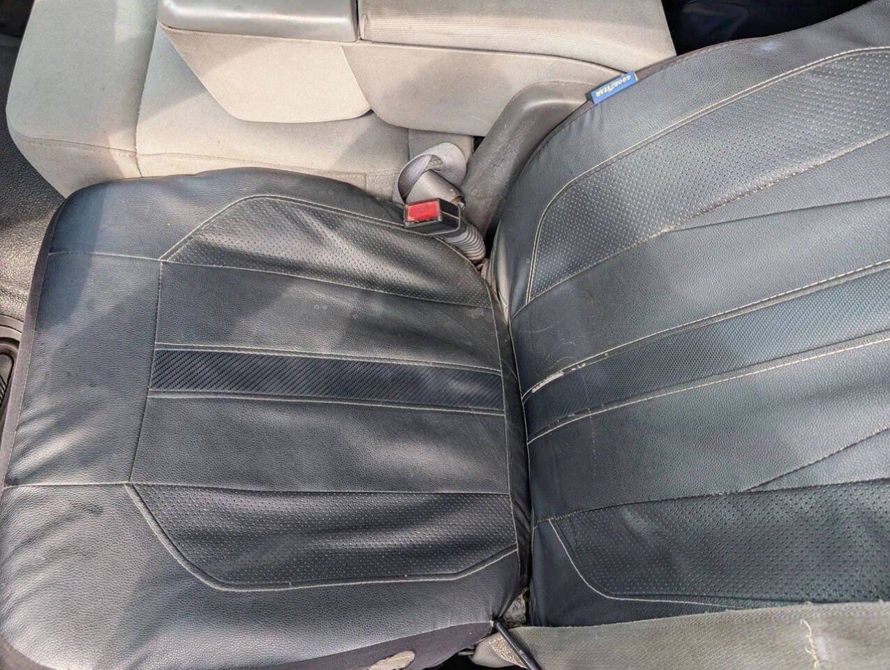 Used 2008 Ford F150 XLT RWD image 23
