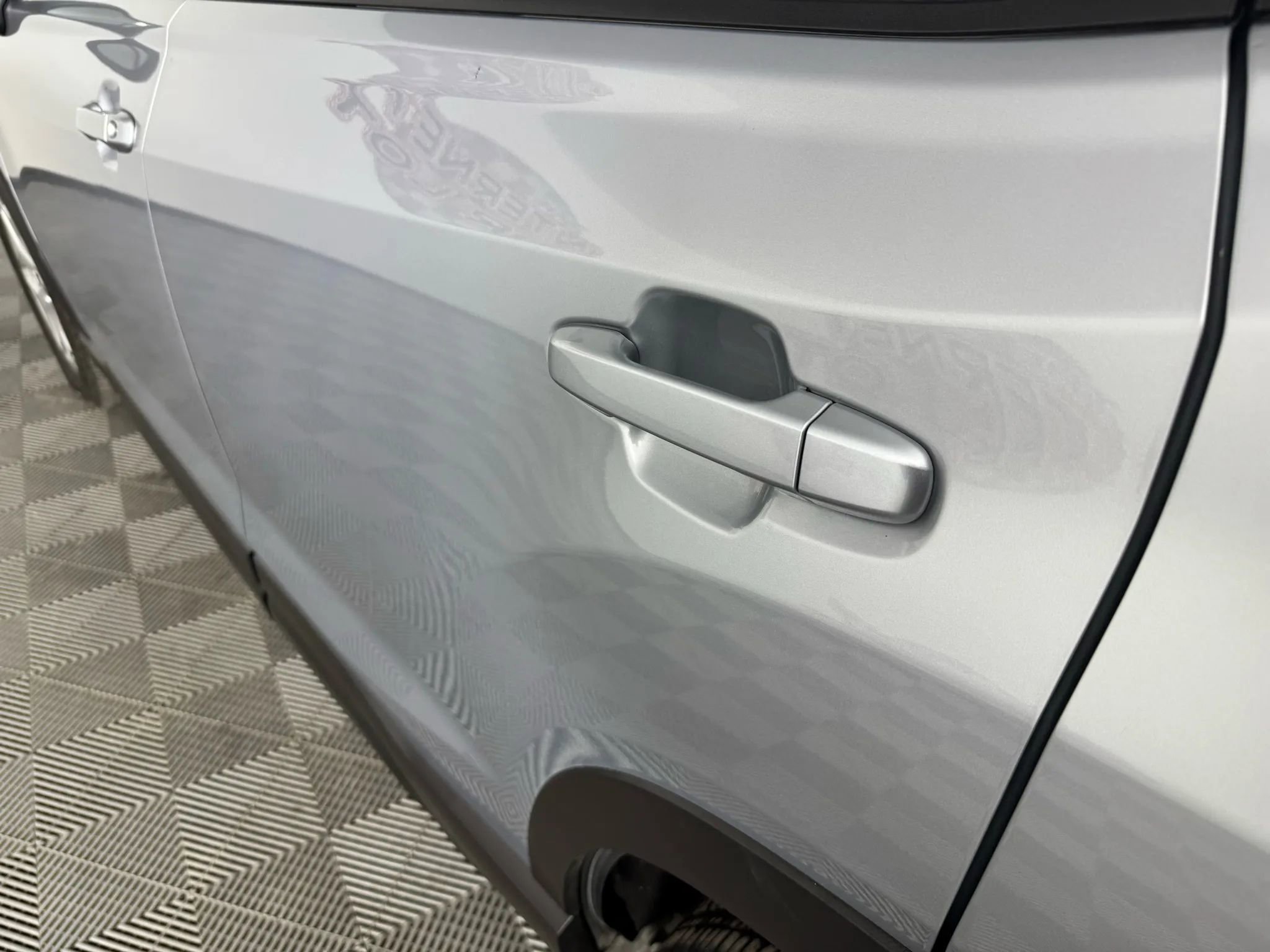 Used 2021 Subaru Forester w/ Popular Package #1 image 23