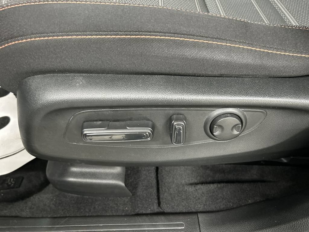 Used 2024 Honda CR-V Sport image 10