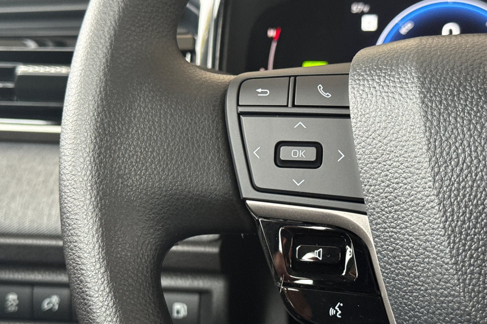 New 2026 Toyota Camry LE FWD image 26