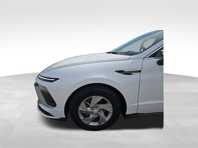 Used 2025 Hyundai Sonata SE FWD image 10