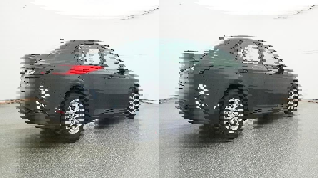 New 2026 Toyota Camry LE image 58