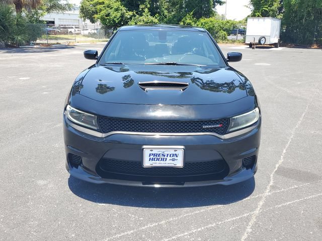 Used 2023 Dodge Charger GT RWD image 2
