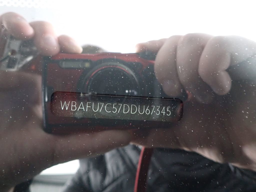 Used 2013 BMW 535i xDrive Sedan image 47