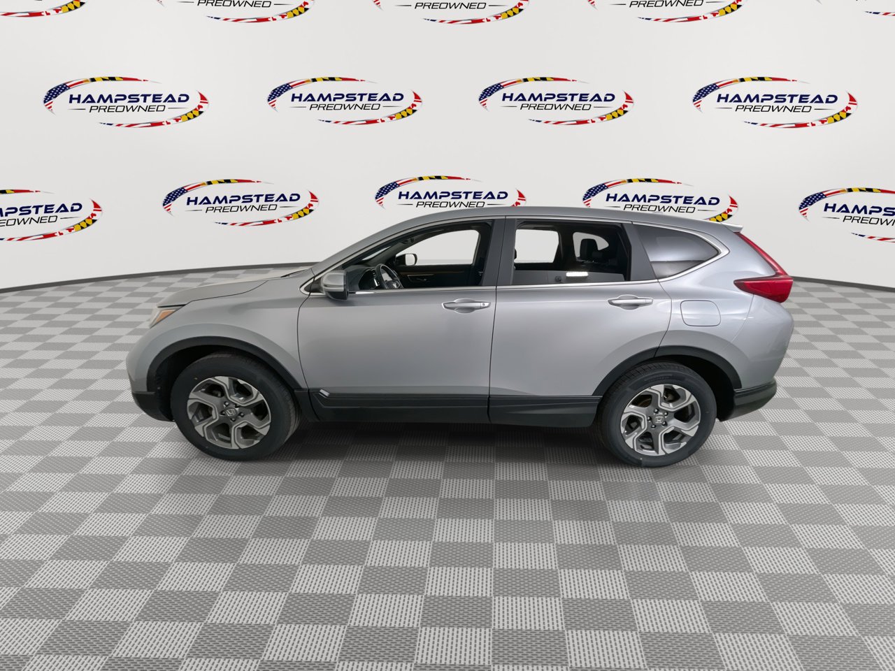 Used 2019 Honda CR-V EX-L image 5