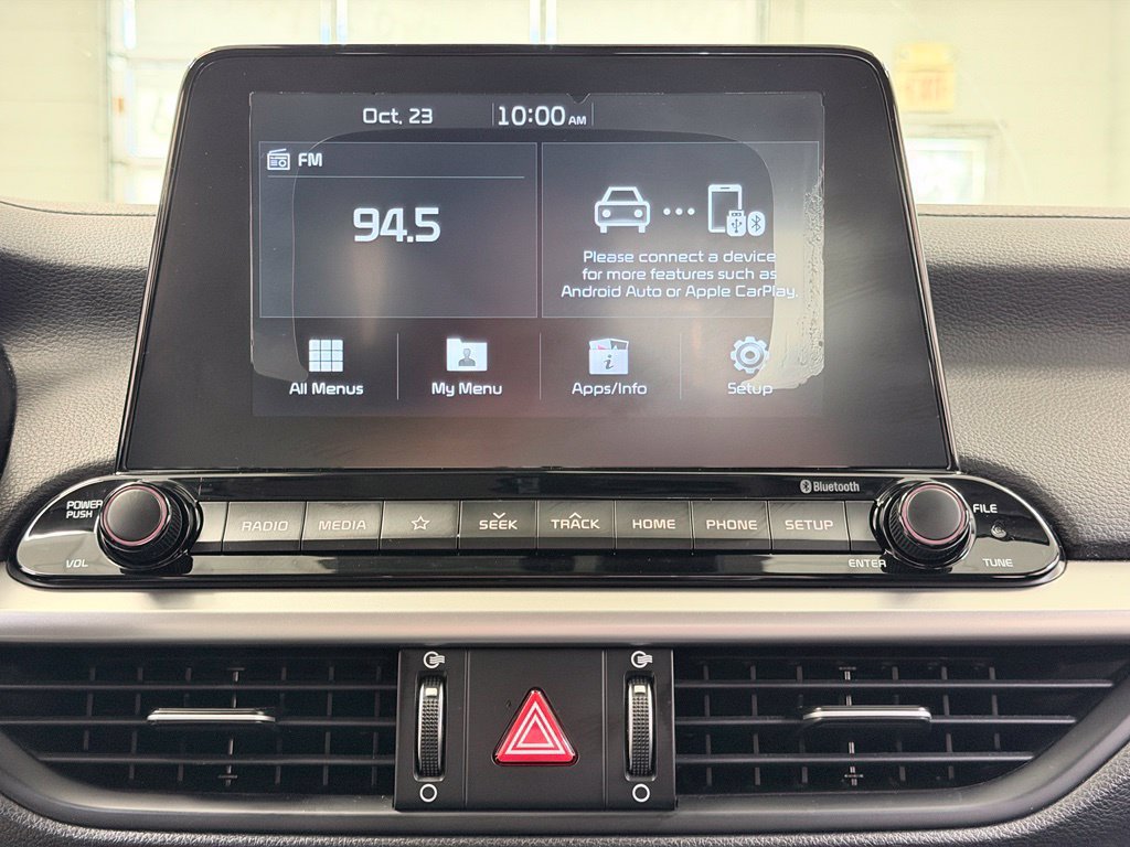 Used 2019 Kia Forte LXS FWD image 47