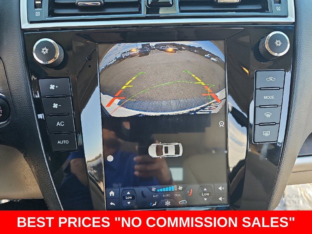 Used 2019 Subaru Outback 3.6R Limited AWD/4WD image 23