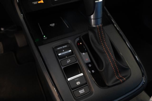 New 2026 Honda CR-V Sport image 25