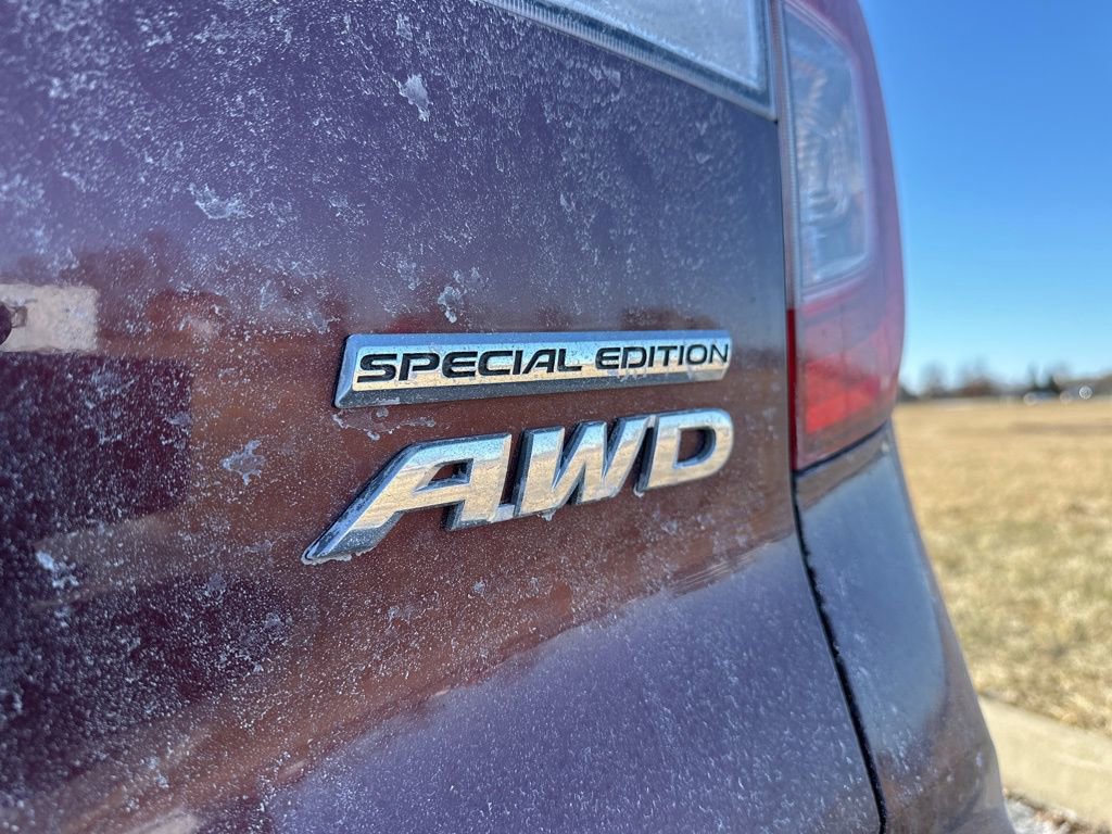 Used 2022 Honda Pilot Special Edition image 4