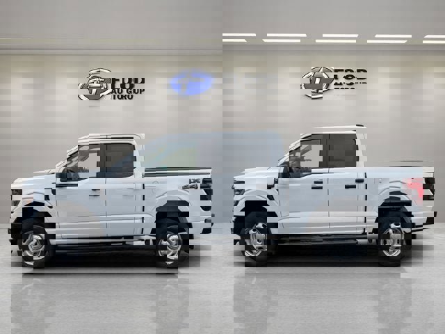 New 2025 Ford F150 XL image 5