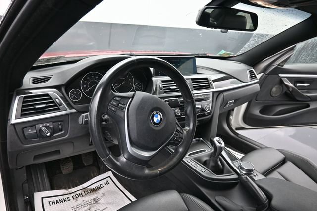 Used 2018 BMW 440i xDrive Coupe AWD/4WD image 10