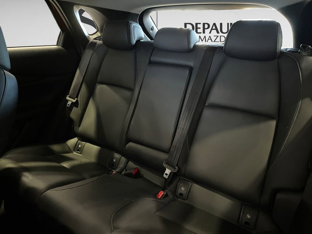 Used 2024 MAZDA CX-30 AWD 2.5 S w/ Preferred Package image 13