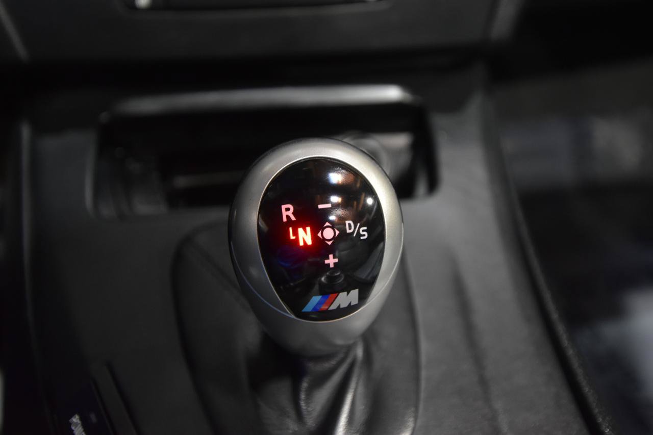 Used 2009 BMW M3 Convertible RWD image 38