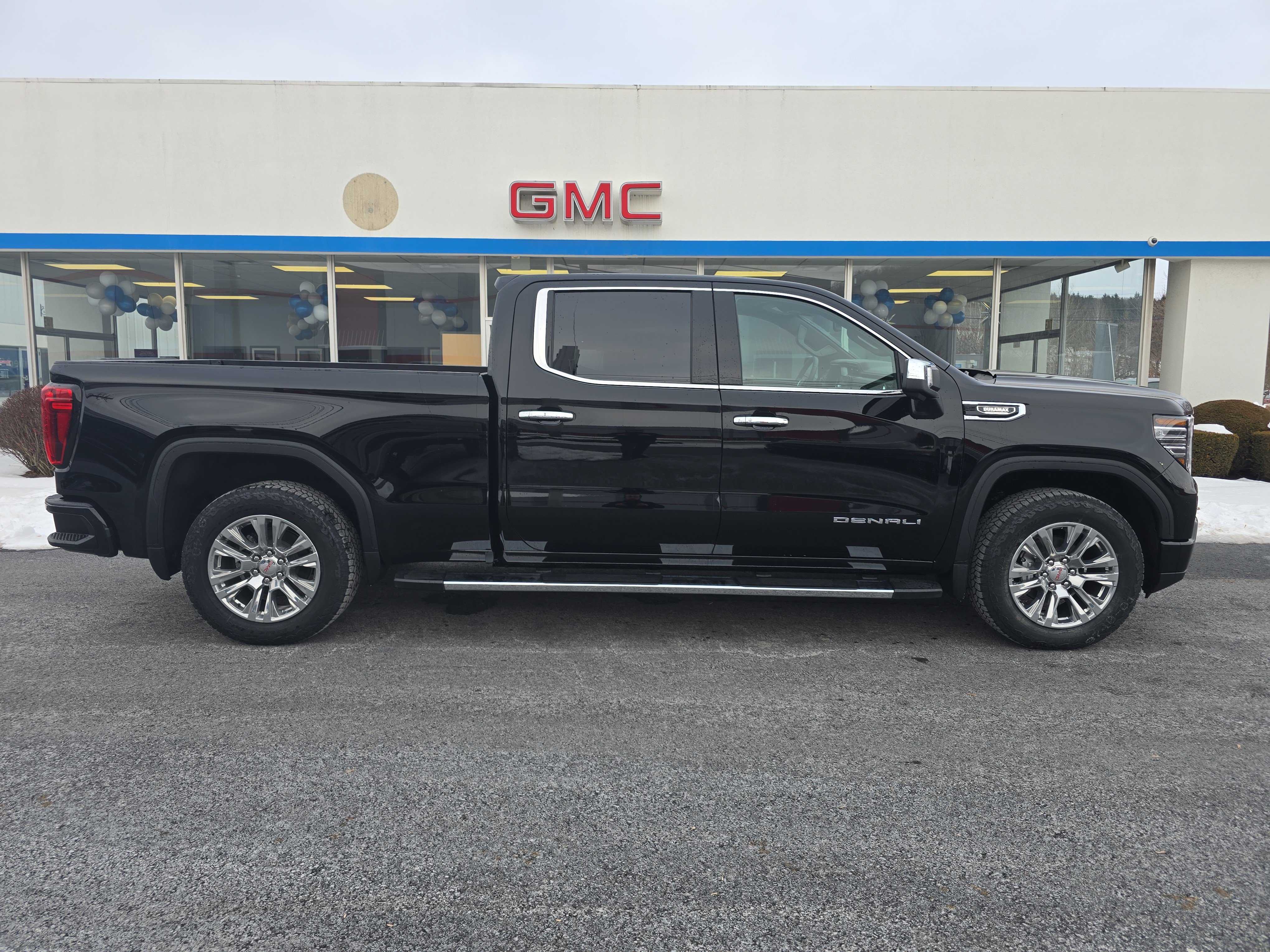 New 2026 GMC Sierra 1500 Denali video 2