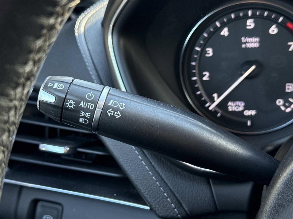 Used 2020 Cadillac CT5 Premium Luxury w/ Parking Package image 29