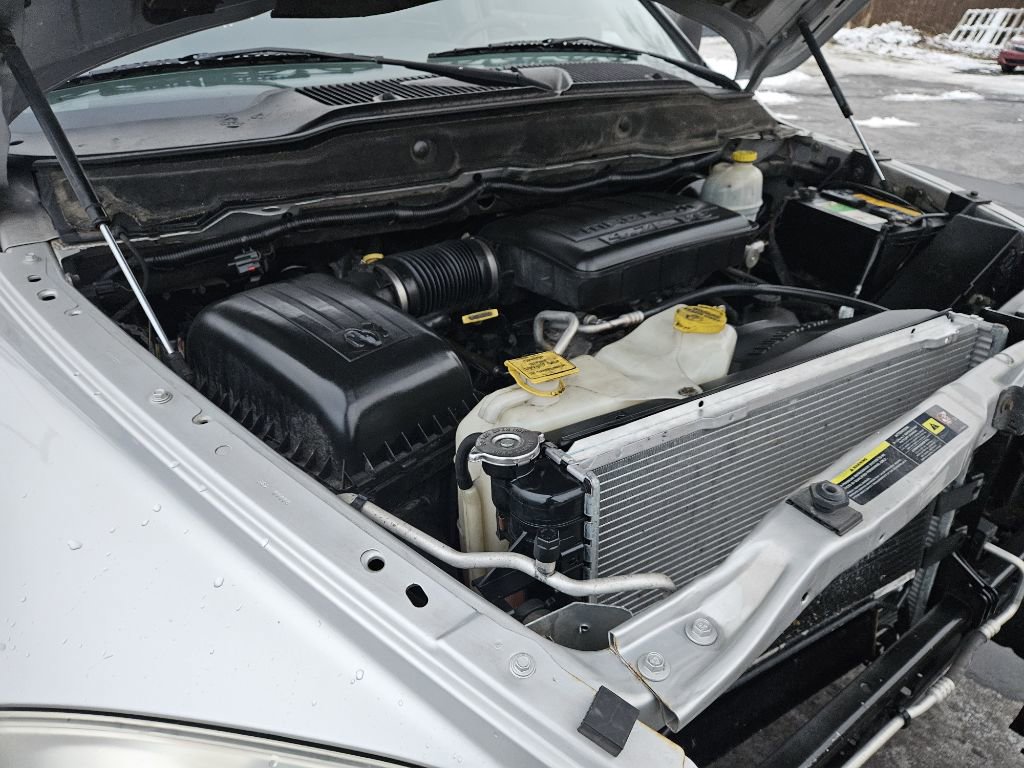 Used 2006 Dodge Ram 1500 Truck SLT image 18