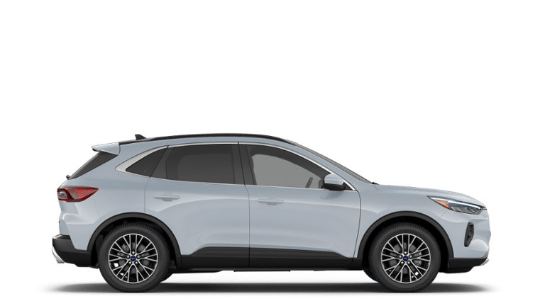 New 2026 Ford Escape SE FWD image 25