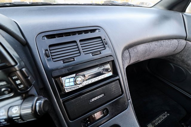 Used 1990 Nissan 300ZX Twin Turbo RWD image 45