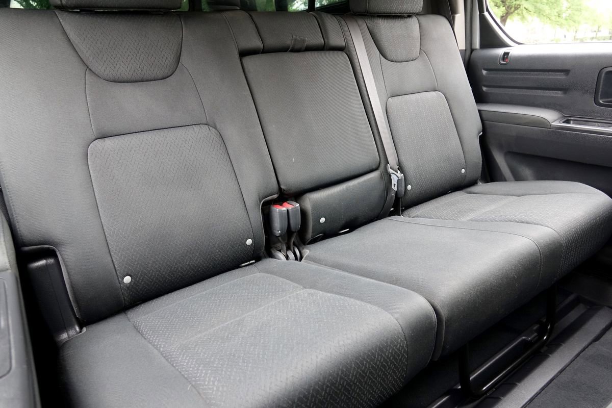 Used 2013 Honda Ridgeline Sport image 11