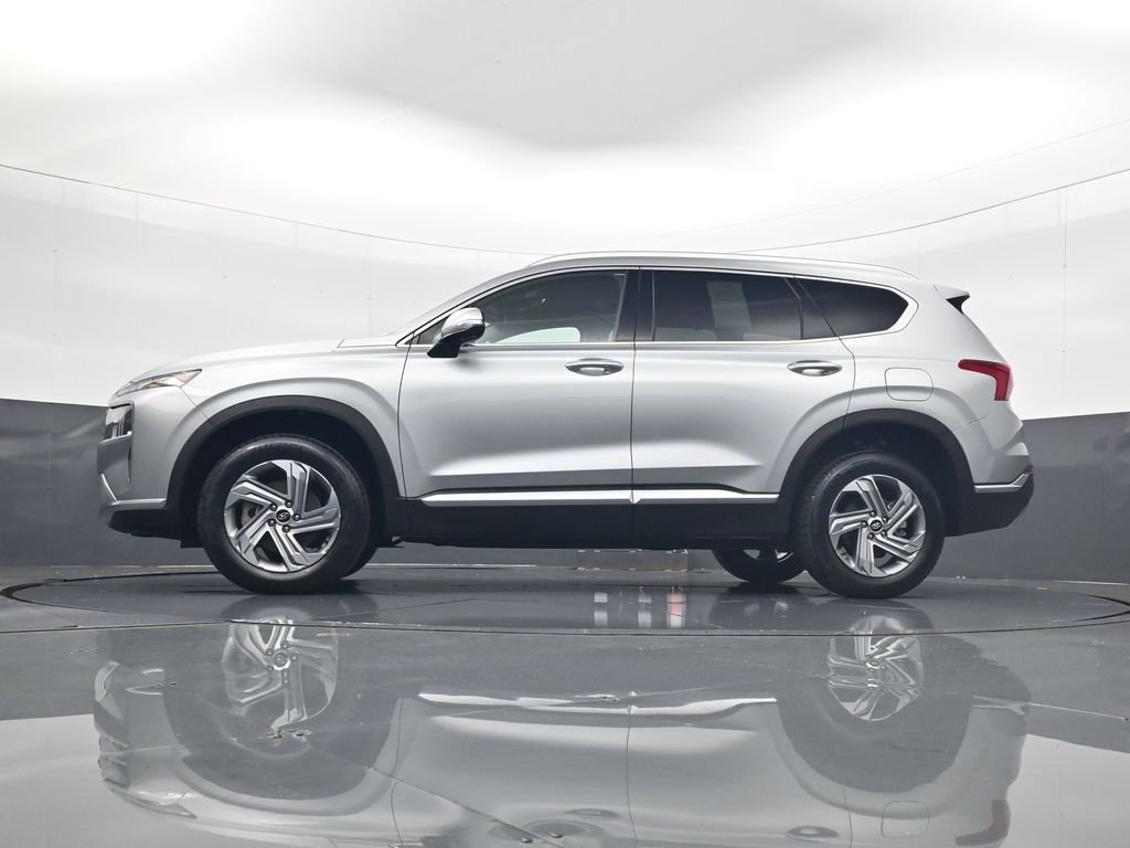 Certified 2023 Hyundai Santa Fe SEL w/ Premium Package AWD/4WD image 29