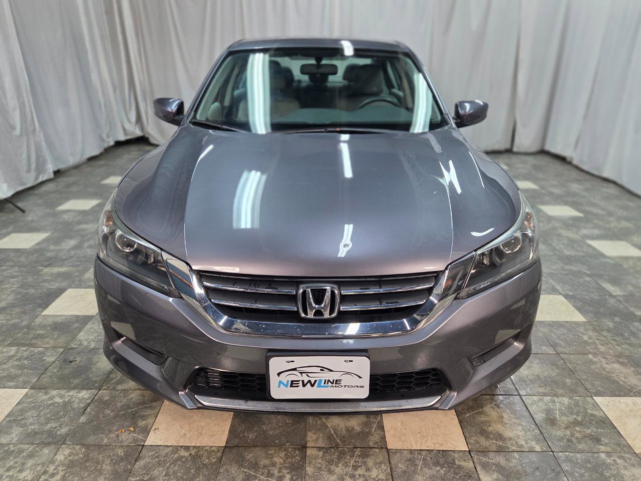 Used 2015 Honda Accord LX image 3