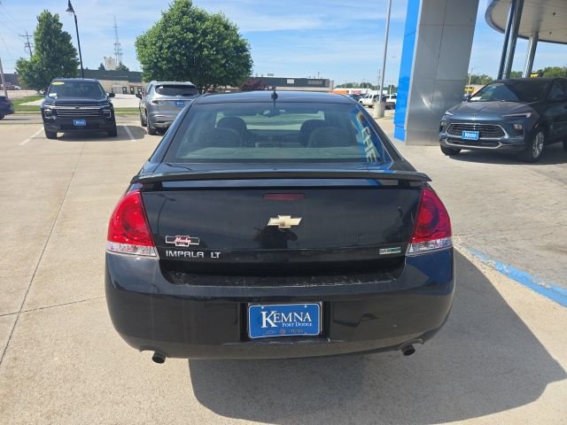 Used 2012 Chevrolet Impala LT FWD image 8