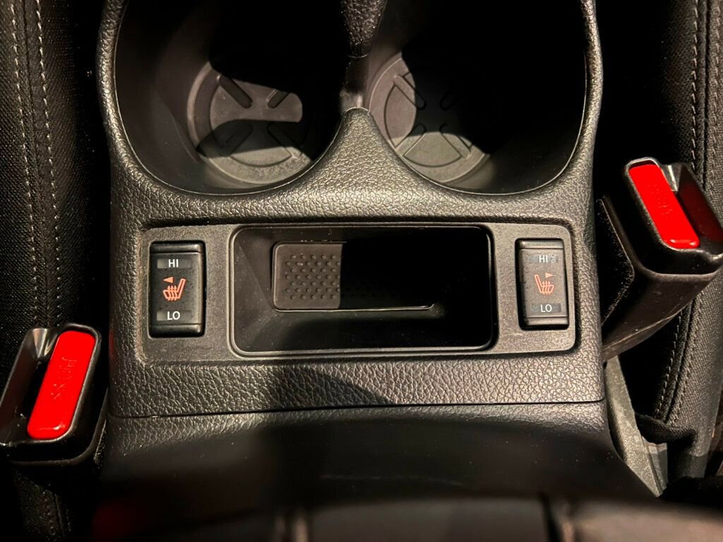 Used 2020 Nissan Rogue S w/ Special Edition Package image 21