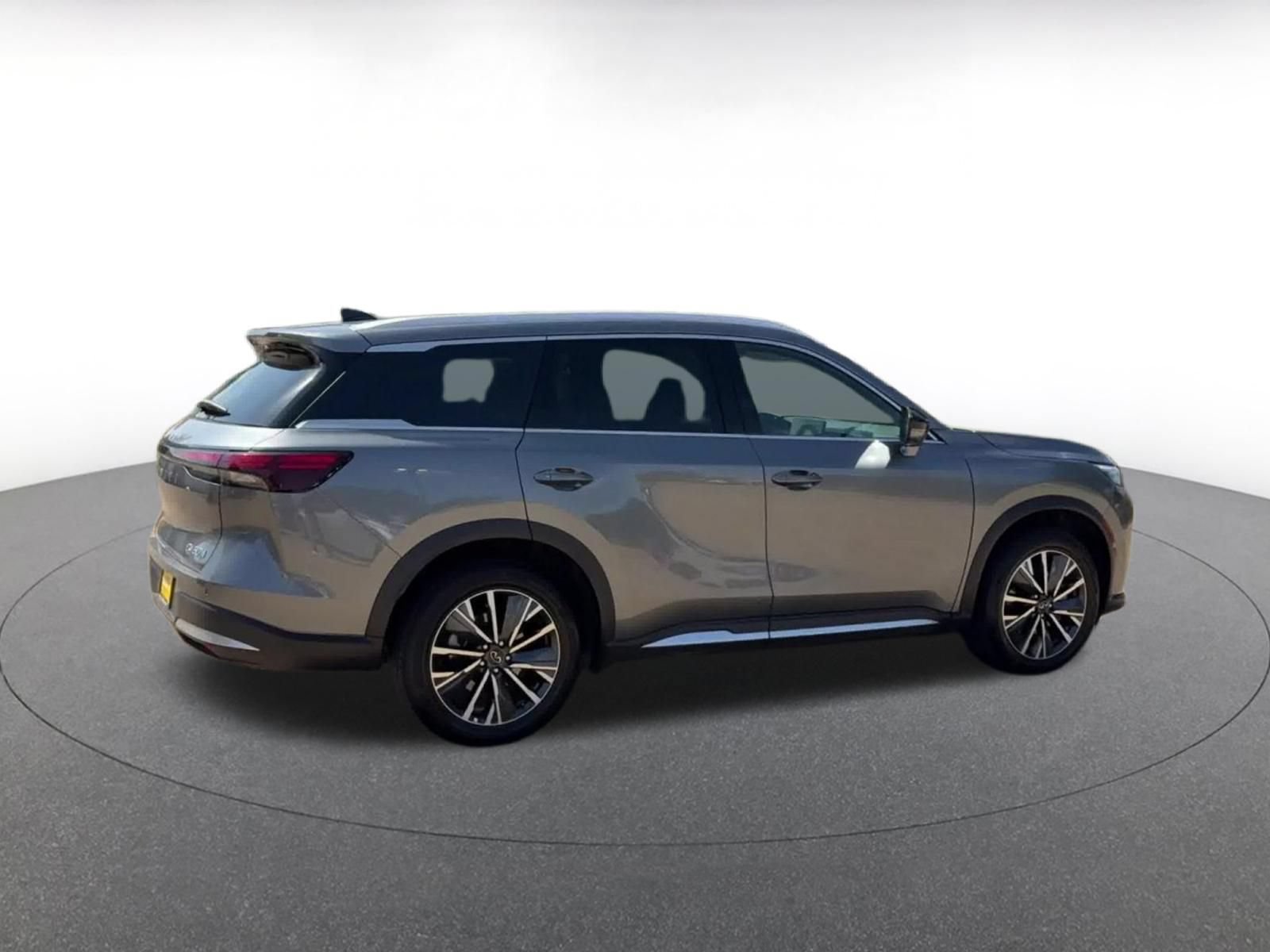 Used 2026 INFINITI QX60 Luxe AWD/4WD image 15
