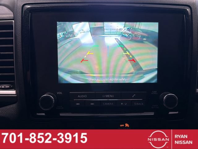 Used 2022 Nissan Frontier SV AWD/4WD image 29
